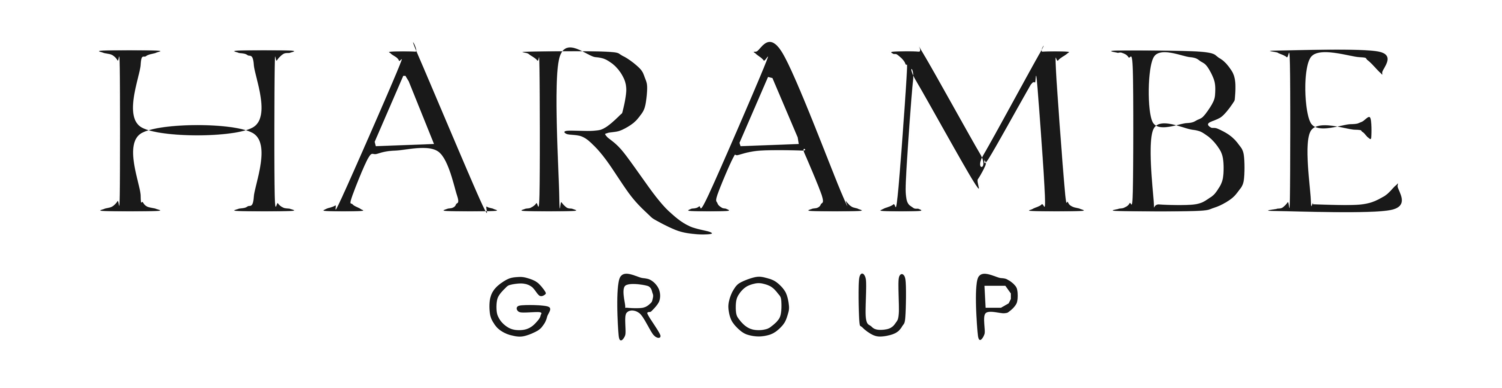 Harambe Group